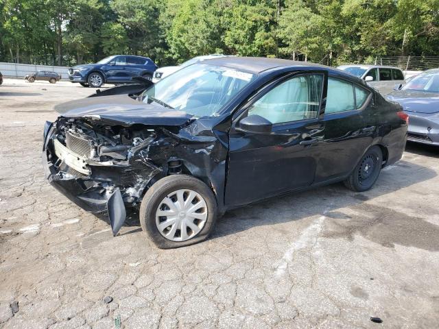 NISSAN VERSA S 2019 3n1cn7ap0kl826407