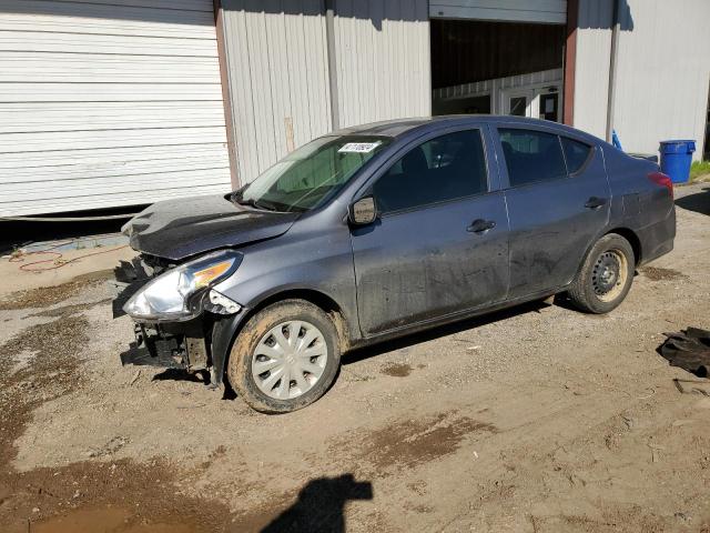 NISSAN VERSA 2019 3n1cn7ap0kl826570