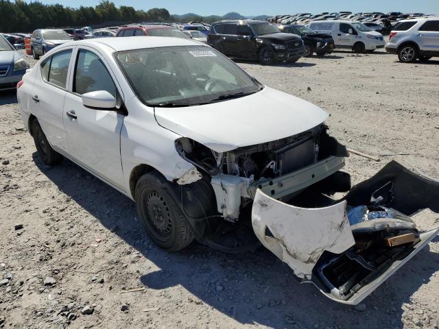 NISSAN VERSA S 2019 3n1cn7ap0kl828769