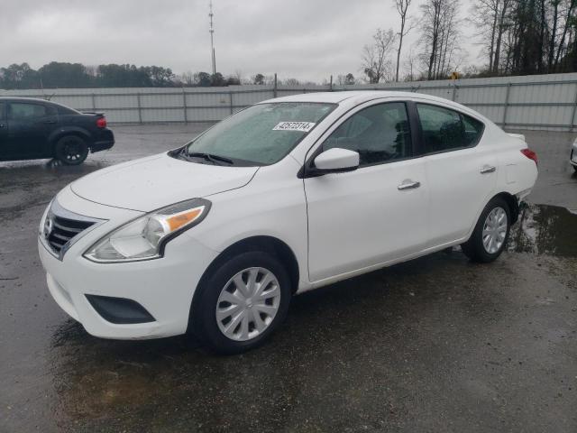 NISSAN VERSA 2019 3n1cn7ap0kl833681