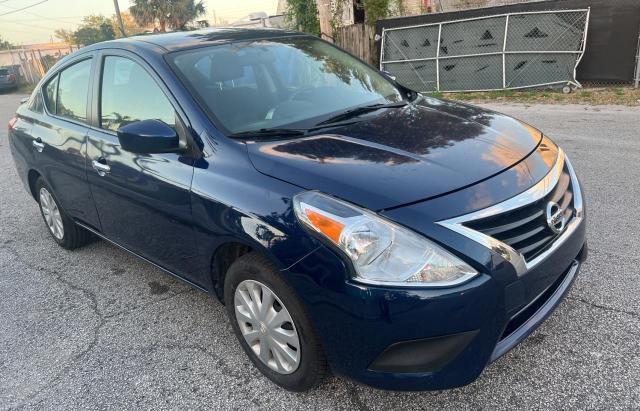 NISSAN VERSA SEDAN 2019 3n1cn7ap0kl835253