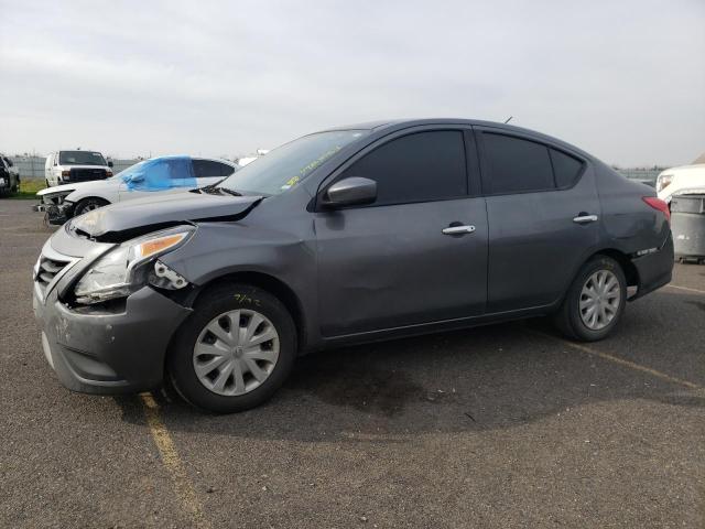 NISSAN VERSA S 2019 3n1cn7ap0kl839822