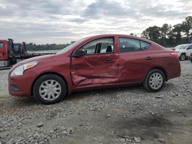 NISSAN VERSA 2019 3n1cn7ap0kl844700