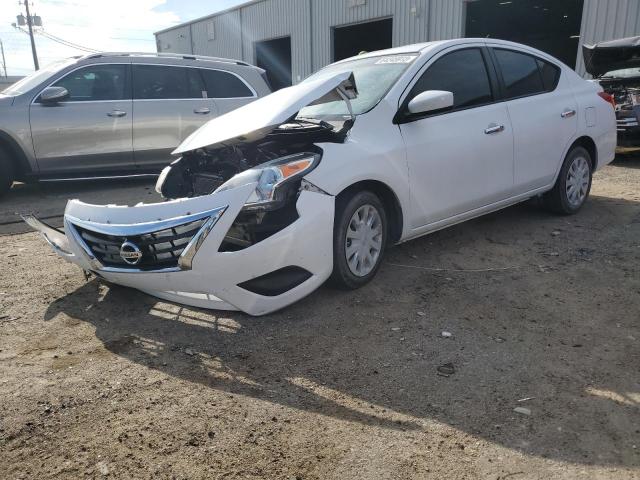 NISSAN VERSA S 2019 3n1cn7ap0kl845457