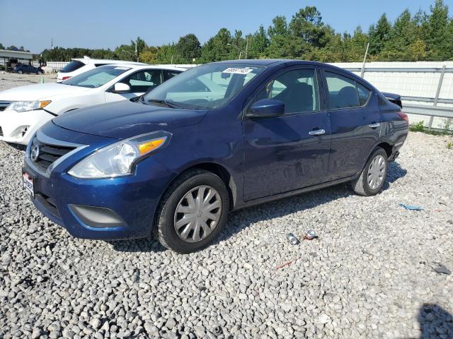 NISSAN VERSA S 2019 3n1cn7ap0kl847290