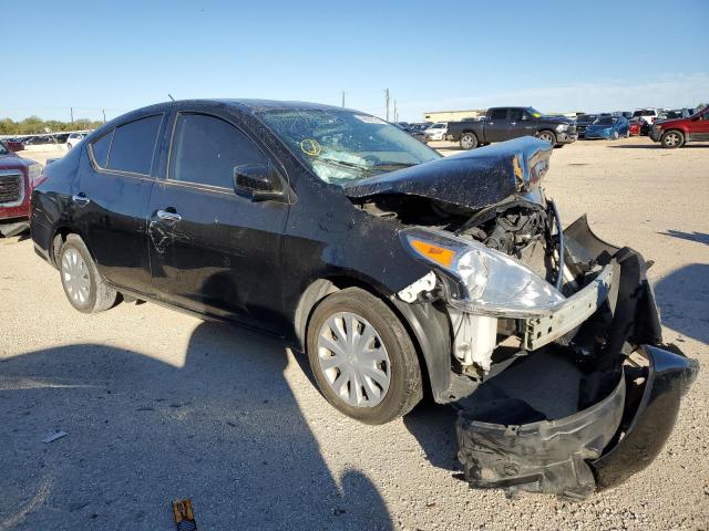 NISSAN VERSA S 2019 3n1cn7ap0kl863067