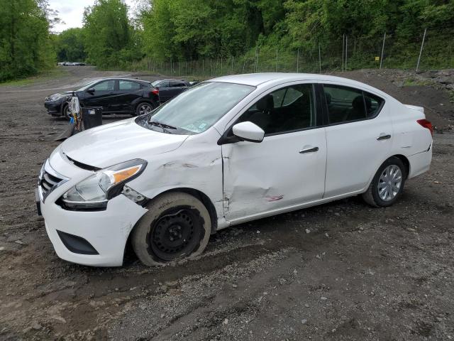 NISSAN VERSA S 2019 3n1cn7ap0kl864736