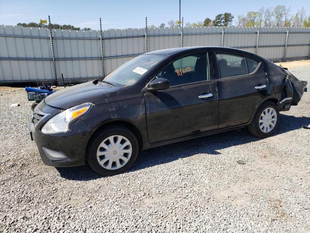 NISSAN VERSA S 2019 3n1cn7ap0kl868124