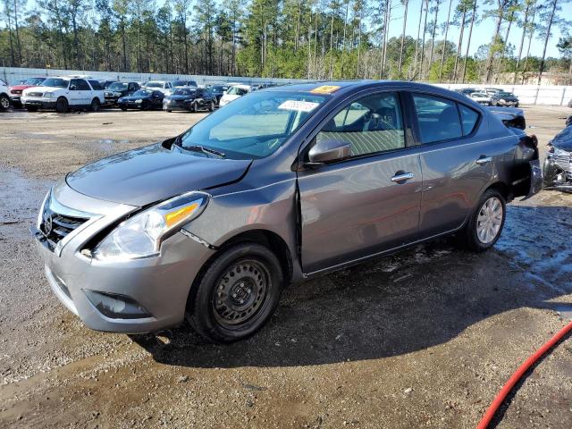 NISSAN VERSA S 2019 3n1cn7ap0kl868558