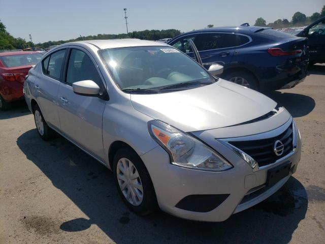 NISSAN VERSA S 2019 3n1cn7ap0kl868978