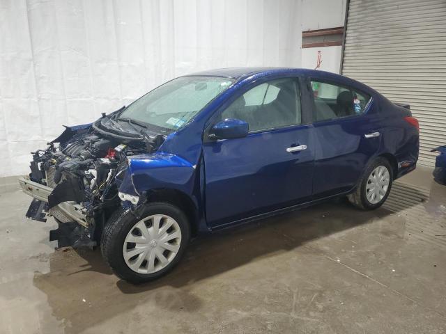 NISSAN VERSA S 2019 3n1cn7ap0kl869628