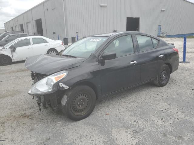 NISSAN VERSA S 2019 3n1cn7ap0kl873727