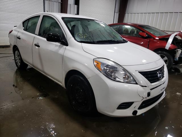 NISSAN VERSA S 2012 3n1cn7ap1cl802831