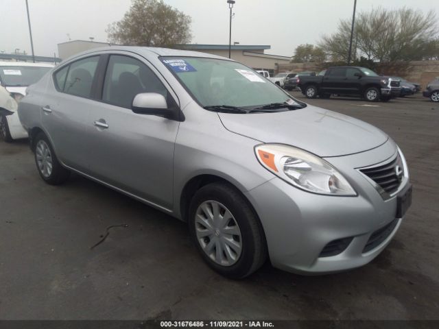 NISSAN VERSA 2012 3n1cn7ap1cl803008