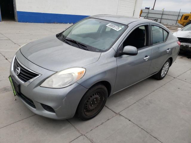 NISSAN VERSA 2012 3n1cn7ap1cl809021