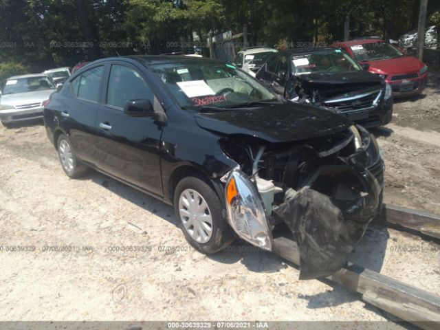 NISSAN VERSA 2012 3n1cn7ap1cl811139