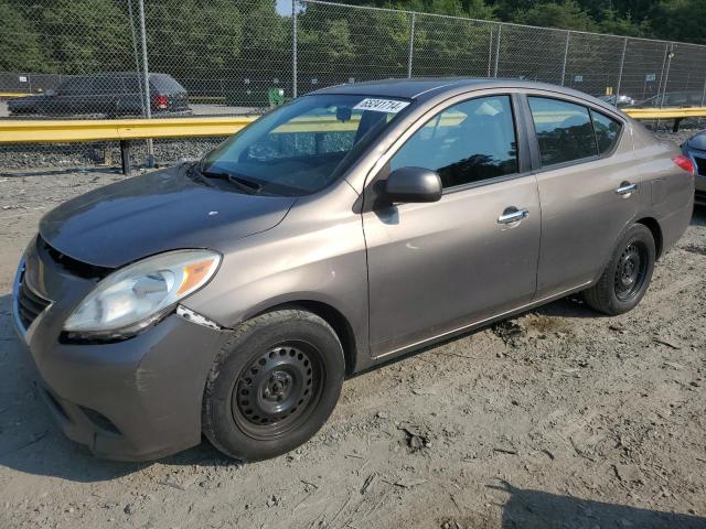 NISSAN VERSA 2012 3n1cn7ap1cl811948