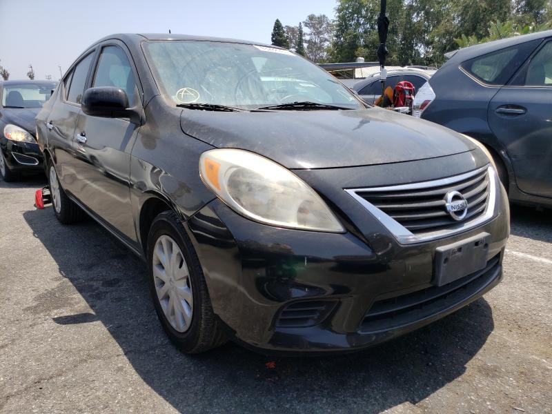 NISSAN VERSA 2012 3n1cn7ap1cl813571