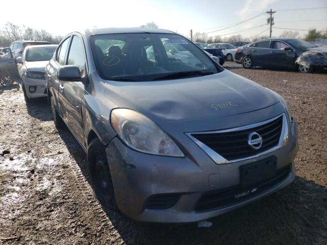 NISSAN VERSA S 2012 3n1cn7ap1cl814204