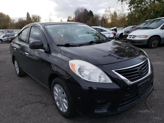 NISSAN VERSA S 2012 3n1cn7ap1cl814932