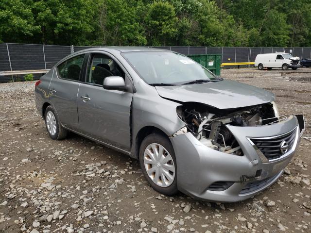 NISSAN VERSA S 2012 3n1cn7ap1cl816213