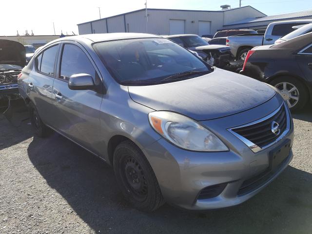 NISSAN VERSA S 2012 3n1cn7ap1cl816552