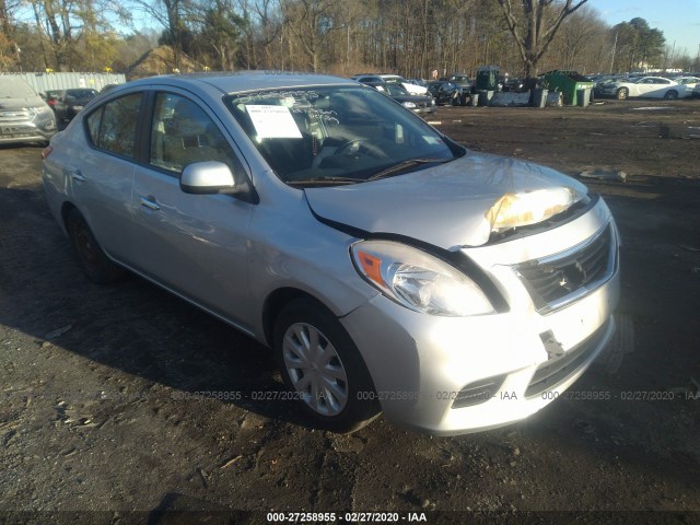 NISSAN VERSA 2012 3n1cn7ap1cl817099