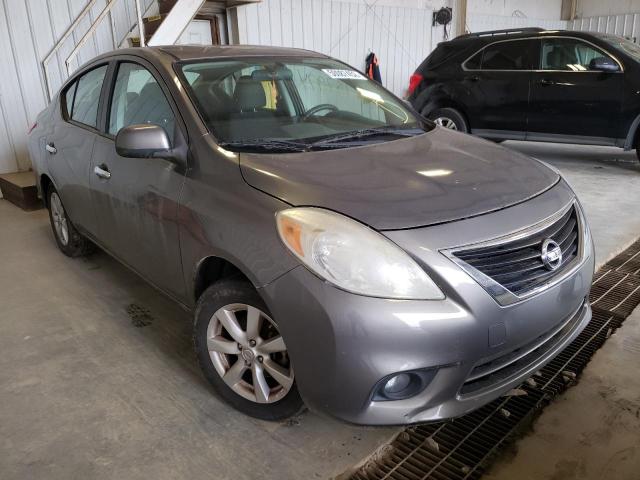 NISSAN VERSA 2012 3n1cn7ap1cl817412