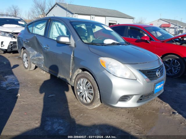 NISSAN VERSA 2012 3n1cn7ap1cl820360