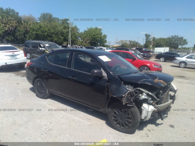 NISSAN VERSA 2012 3n1cn7ap1cl822917