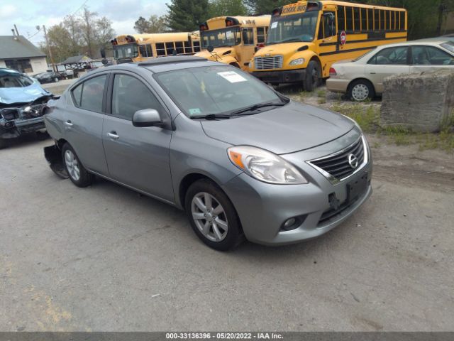 NISSAN VERSA 2012 3n1cn7ap1cl823260