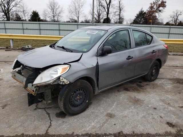 NISSAN VERSA 2012 3n1cn7ap1cl823615