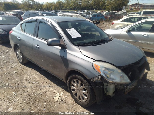 NISSAN VERSA 2012 3n1cn7ap1cl825428