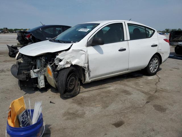 NISSAN VERSA 2012 3n1cn7ap1cl826255