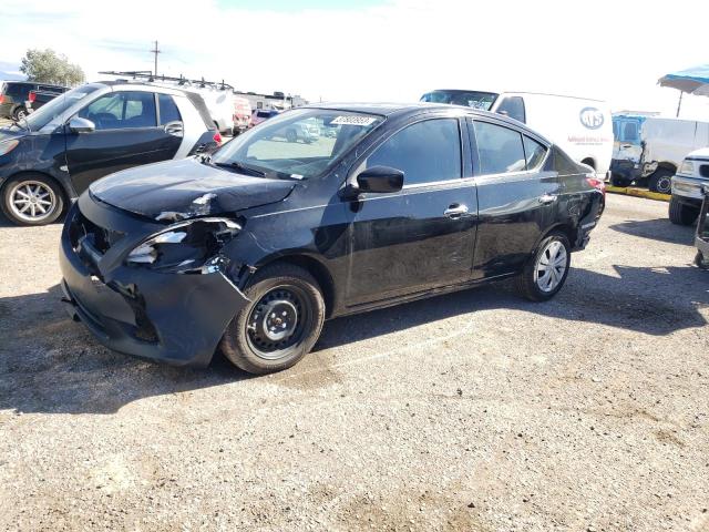 NISSAN VERSA S 2012 3n1cn7ap1cl826644