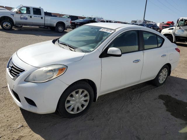 NISSAN VERSA 2012 3n1cn7ap1cl828247