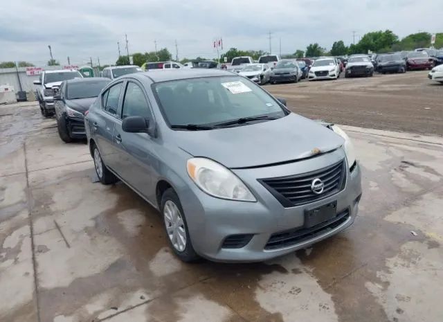 NISSAN VERSA 2012 3n1cn7ap1cl835344