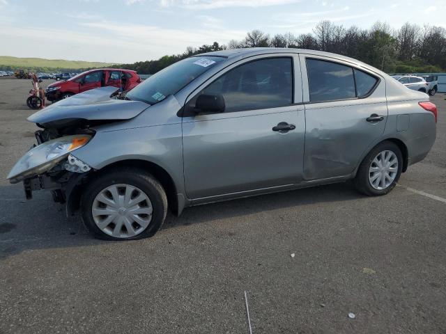 NISSAN VERSA 2012 3n1cn7ap1cl835716