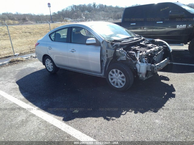 NISSAN VERSA 2012 3n1cn7ap1cl835859