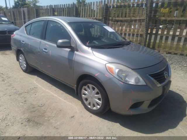 NISSAN VERSA 2012 3n1cn7ap1cl837725