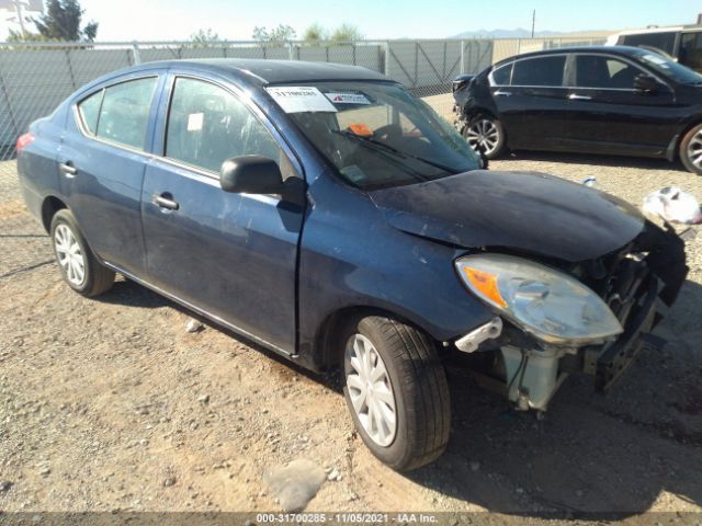 NISSAN VERSA 2012 3n1cn7ap1cl838020