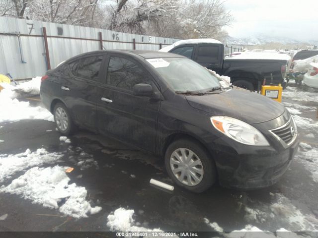 NISSAN VERSA 2012 3n1cn7ap1cl838194