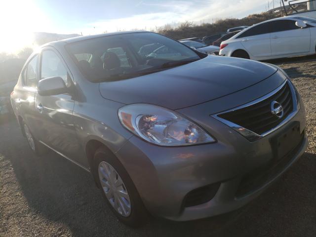 NISSAN VERSA S 2012 3n1cn7ap1cl838650