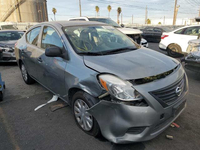 NISSAN VERSA S 2012 3n1cn7ap1cl838700