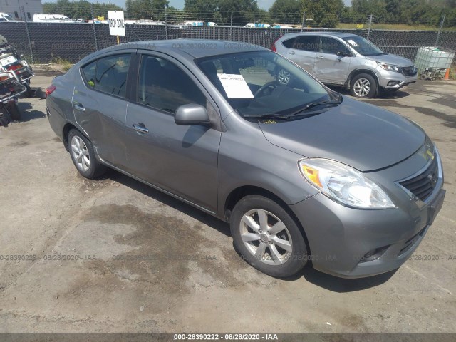 NISSAN VERSA 2012 3n1cn7ap1cl839006