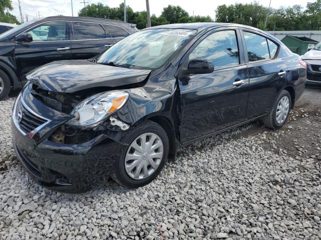 NISSAN VERSA 2012 3n1cn7ap1cl844075