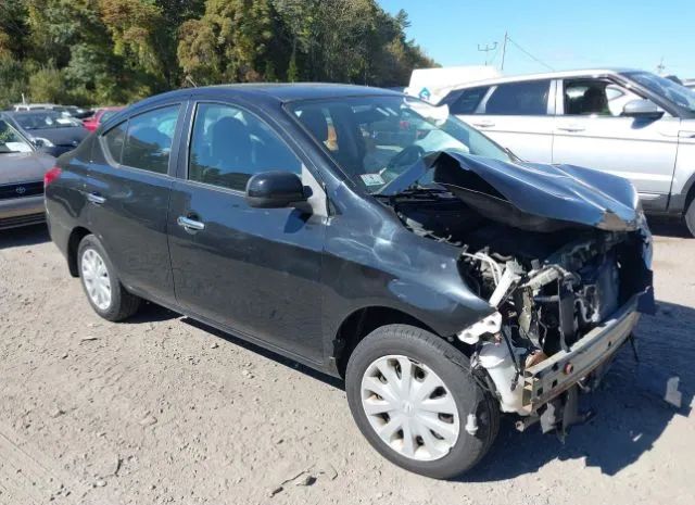 NISSAN VERSA 2012 3n1cn7ap1cl845503