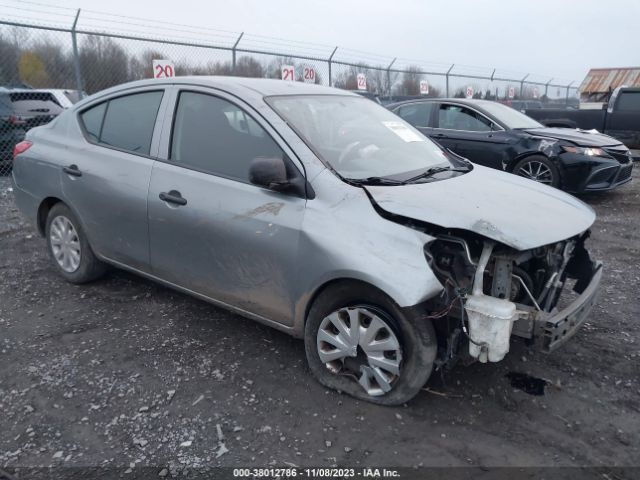 NISSAN VERSA 2012 3n1cn7ap1cl845601