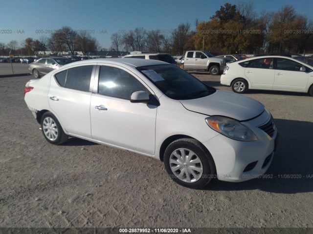 NISSAN VERSA 2012 3n1cn7ap1cl845646