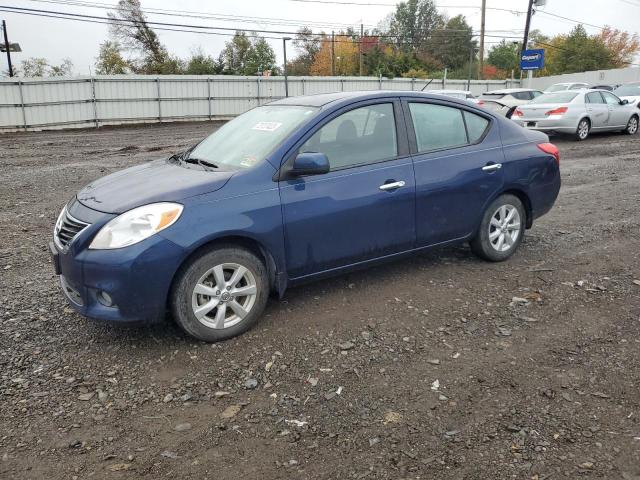 NISSAN VERSA 2012 3n1cn7ap1cl846733